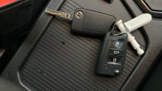 Volkswagen Tiguan 2.0 TDi 150 SE 5dr Diesel Estate